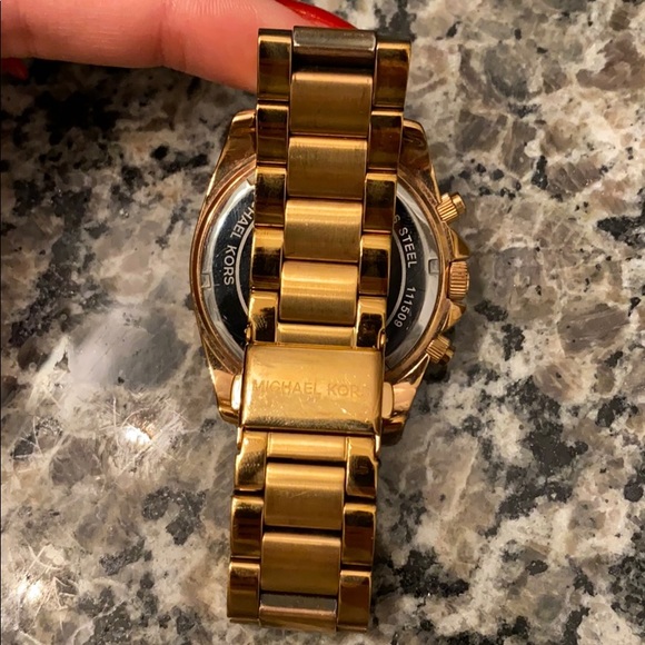 Michael Kors Watch